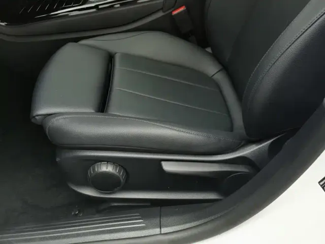 Mercedes-Benz A-Class — Фото автомобиля 20