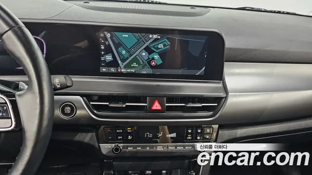 Kia Seltos Новый Seltos Бензин 2.0 2WD — Фото автомобиля 14