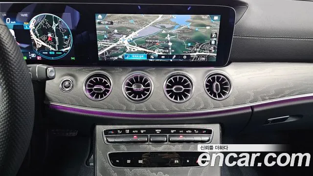 Mercedes-Benz CLS-Class C257 — Фото автомобиля 18