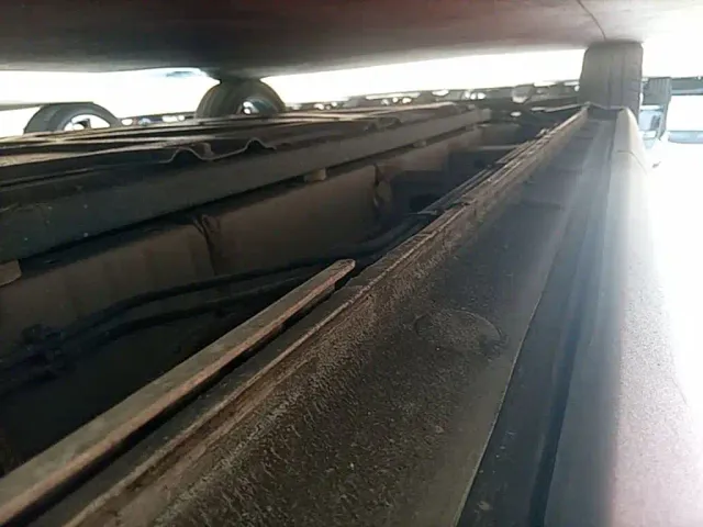 BYD Seagull — Фото автомобиля 21