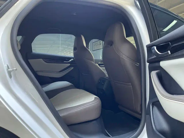 BYD Qin PLUS — Фото автомобиля 8