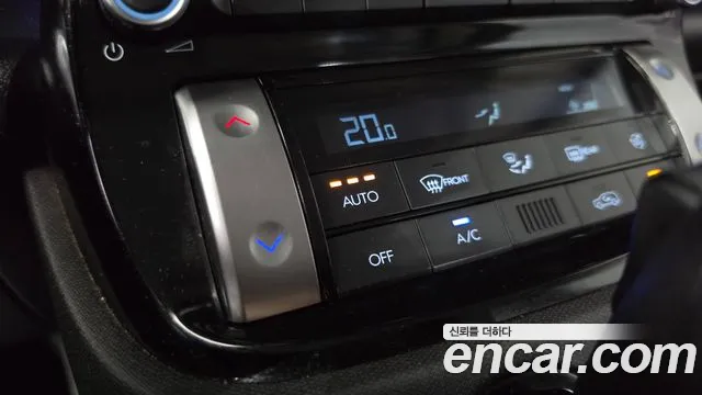 Hyundai Casper — Фото автомобиля 25