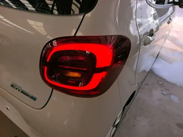 Wuling Hongguang Mini EV — Фото автомобиля 23