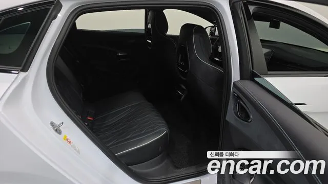 BYD Seal — Фото автомобиля 17