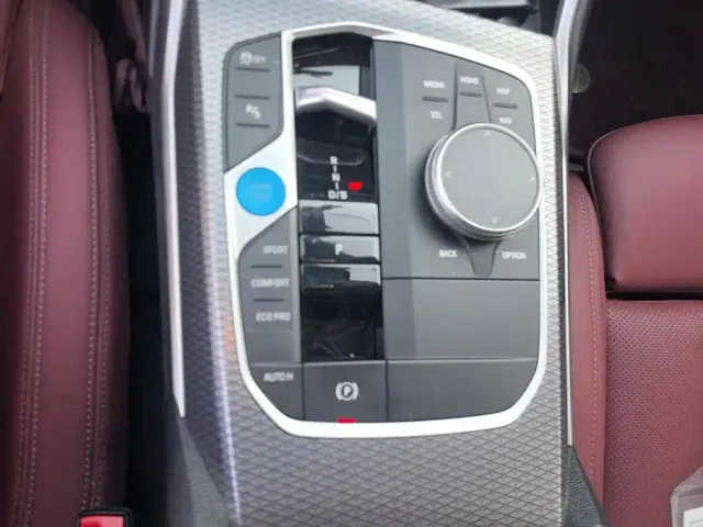 BMW i3 — Фото автомобиля 16