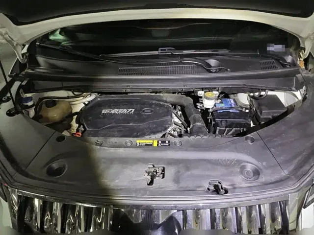 GAC Trumpchi M8 — Фото автомобиля 3