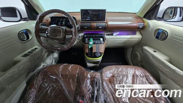 Hyundai Casper — Фото автомобиля 7