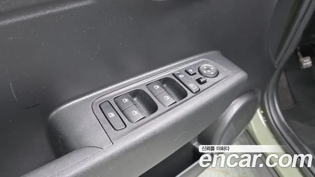 Hyundai Casper — Фото автомобиля 30