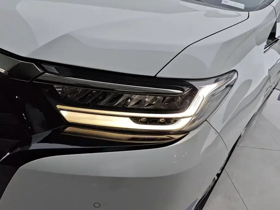 Honda Elysion 2022 2.0L e:HEV Supreme Edition — Фото автомобиля 5