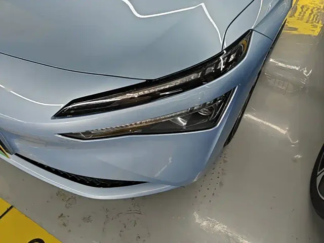 GAC Aion S MAX — Фото автомобиля 23