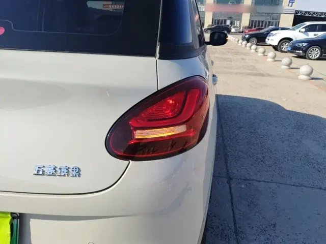 Wuling Bingo — Фото автомобиля 7