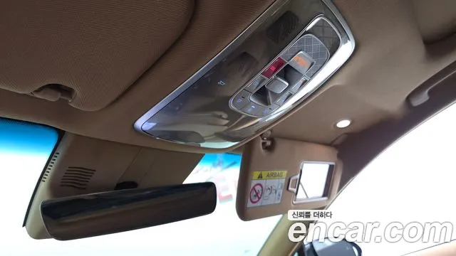 Genesis G80 Бензин 2.5 турбо AWD — Фото автомобиля 25