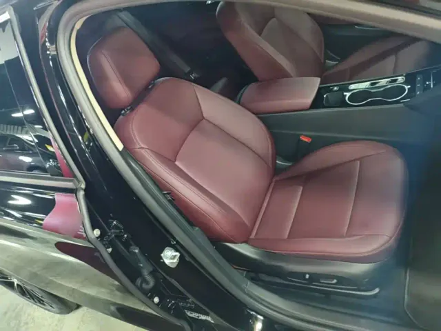 Buick Regal — Фото автомобиля 24