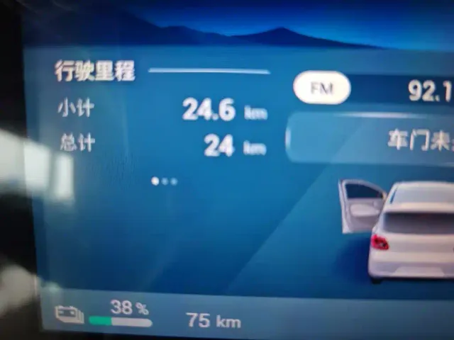 Wuling Hongguang Mini EV — Фото автомобиля 5