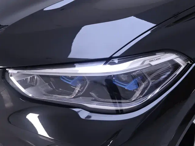 BMW X5 — Фото автомобиля 4