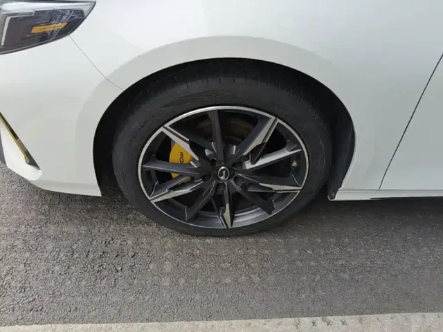 GAC Trumpchi Emkoo — Фото автомобиля 22