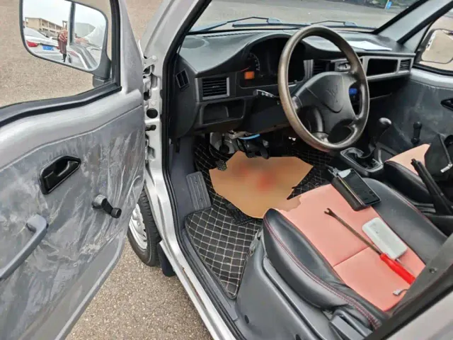 Wuling Zhiguang — Фото автомобиля 15