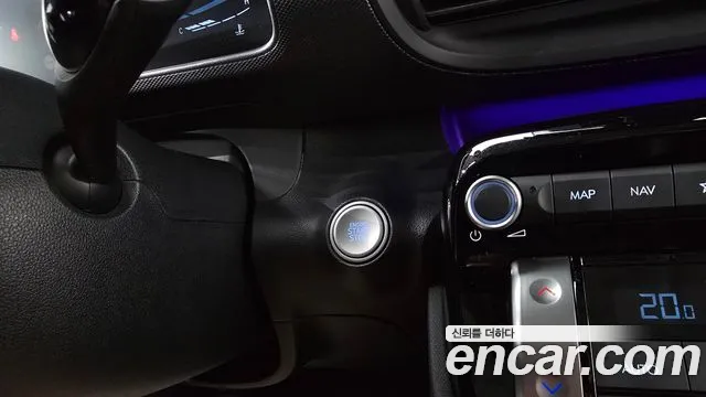 Hyundai Casper Casper Inspiration — Фото автомобиля 26