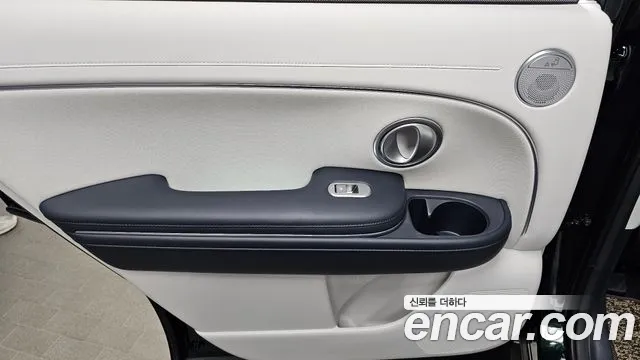 Hyundai Palisade Palisade (LX3) — Фото автомобиля 25