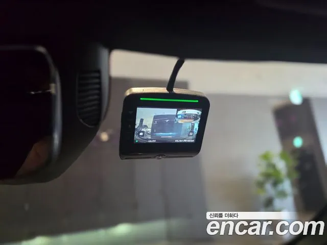 Mercedes-Benz GLC-Class — Фото автомобиля 16