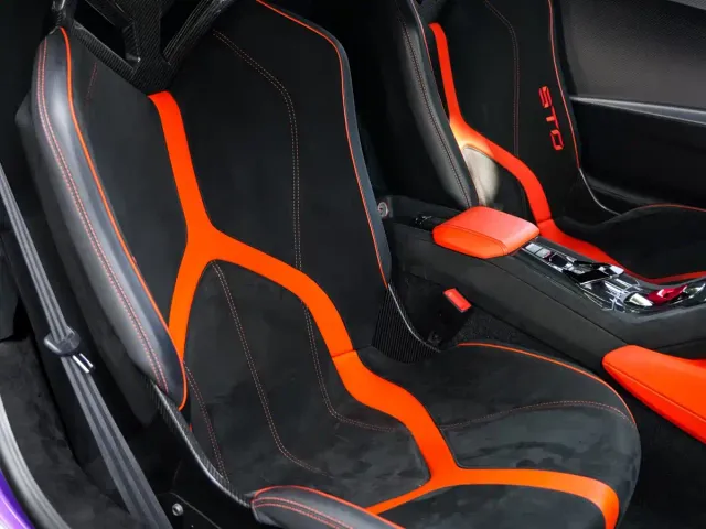 Lamborghini Huracan — Фото автомобиля 13