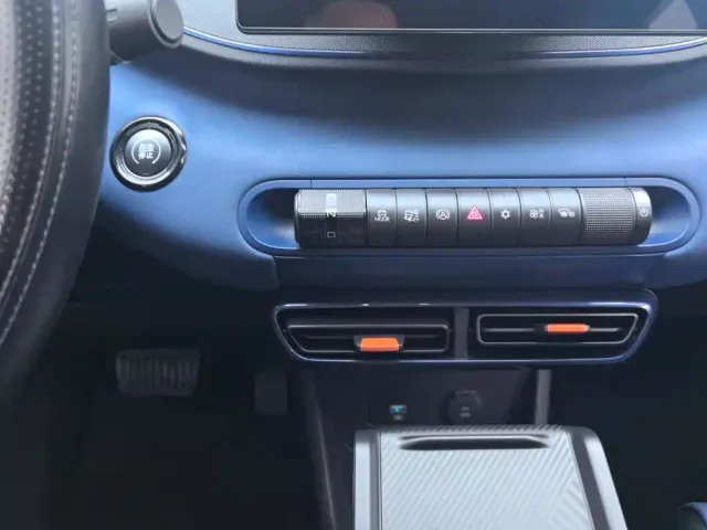 BYD Seagull — Фото автомобиля 16