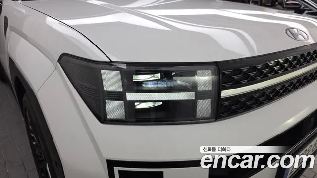 Hyundai Santafe — Фото автомобиля 18