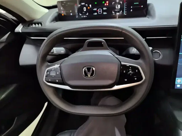 Changan Lamore — Фото автомобиля 10