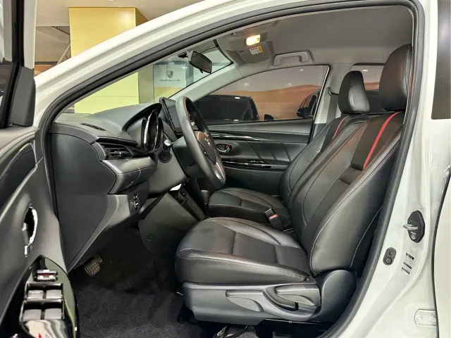 Toyota YARiS L Zhi Xuan — Фото автомобиля 8