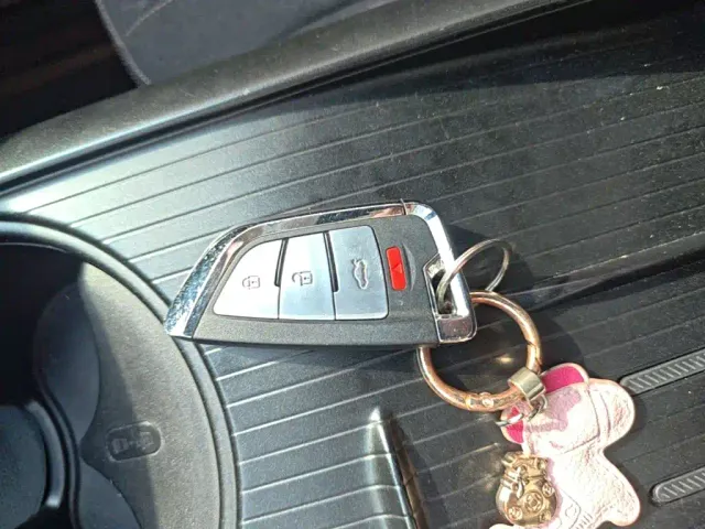 Baojun Cloud — Фото автомобиля 8