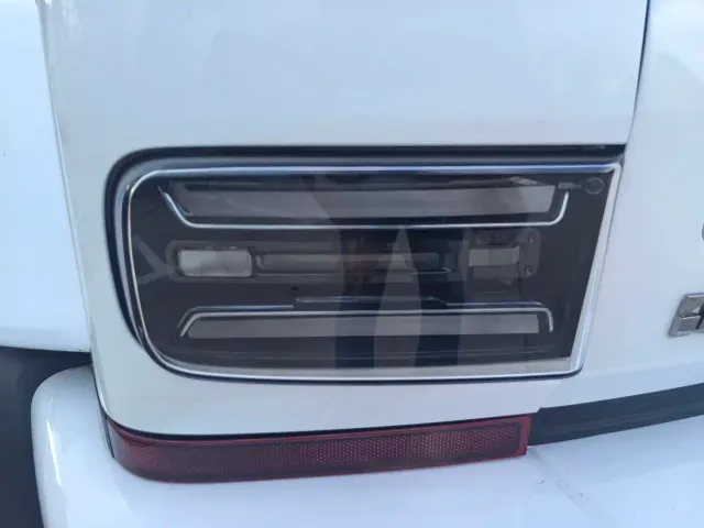 iCAR V23 — Фото автомобиля 30
