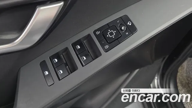 Kia Niro The All New Niro — Фото автомобиля 14