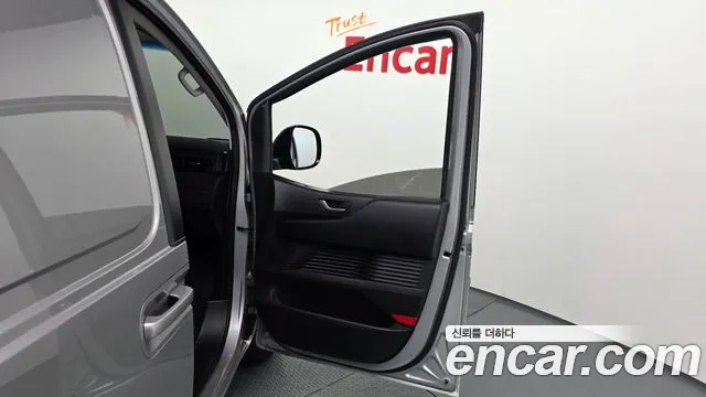 Hyundai Staria Staria Карго 3 места — Фото автомобиля 24