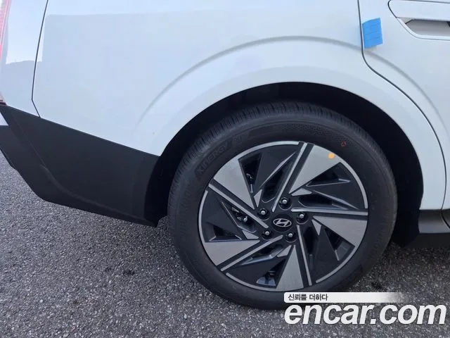 Hyundai Avante (CN8) — Фото автомобиля 16
