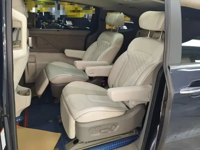 Hyundai Custo — Фото автомобиля 16
