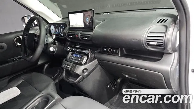 Hyundai Casper Casper Electric Premium — Фото автомобиля 30