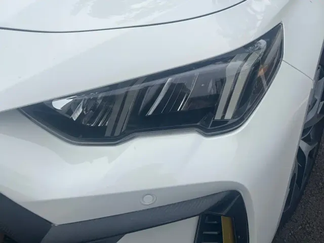 GAC Trumpchi Emkoo — Фото автомобиля 6