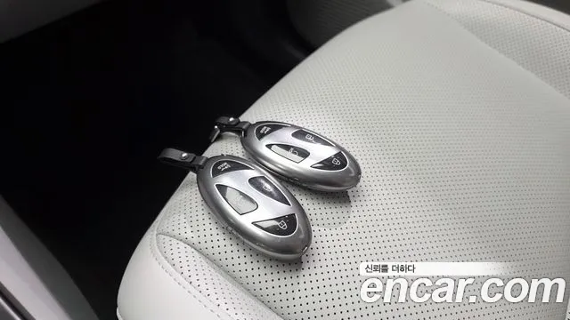 Hyundai Kona Kona (SX2) Бензин 1.6 турбо 2WD — Фото автомобиля 29