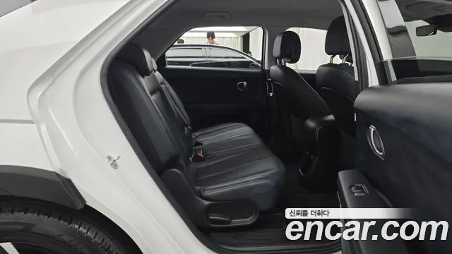 Hyundai Ioniq 5 — Фото автомобиля 17