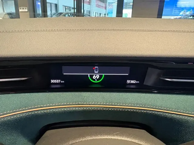 Volkswagen Volkswagen ID.7 VIZZION 2024 PRO — Фото автомобиля 3