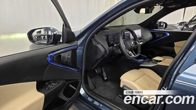 BMW X3 G45 — Фото автомобиля 10