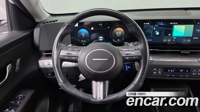 Hyundai Kona — Фото автомобиля 19