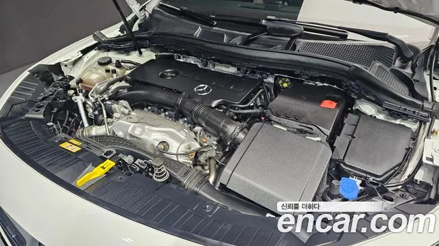Mercedes-Benz GLA-Class — Фото автомобиля 6