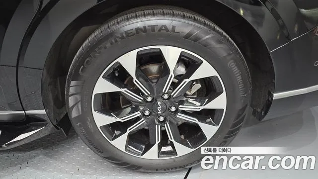 Kia Canival Carnival 4 поколение Бензин 7 мест Hi-Limousine — Фото автомобиля 21