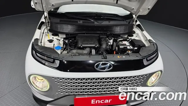 Hyundai Casper Casper Inspiration — Фото автомобиля 6