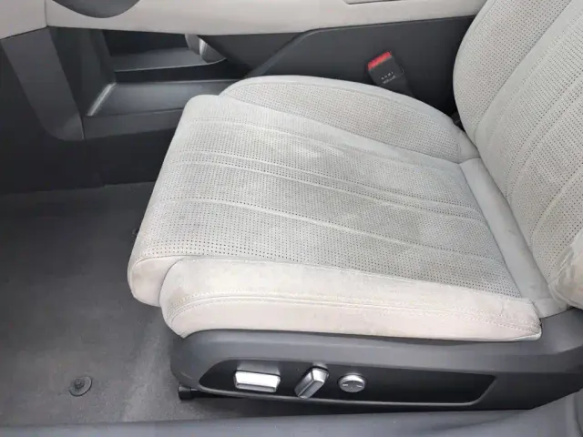 Audi E5 Sportback — Фото автомобиля 20