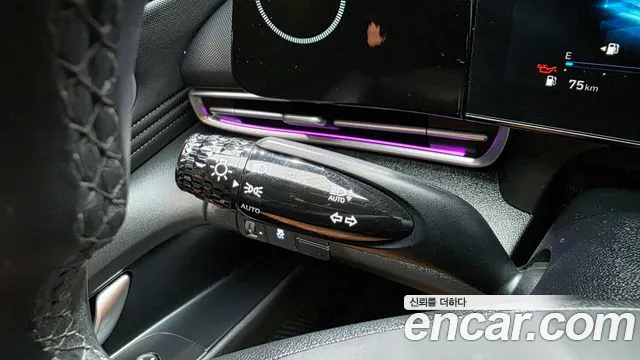 Hyundai AVANTE Новый Avante (CN7) — Фото автомобиля 26