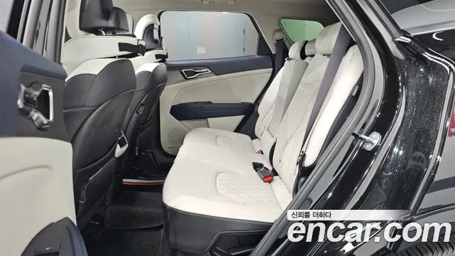 Kia Sportage — Фото автомобиля 26