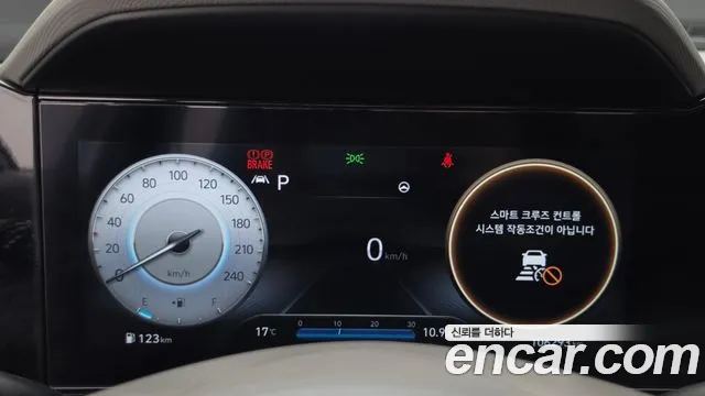 Hyundai Avante — Фото автомобиля 8