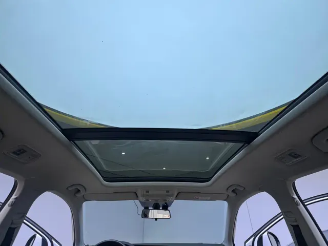 Volkswagen Tharu — Фото автомобиля 16